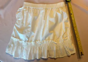 Sim And Sam Skirt thumbnail 2