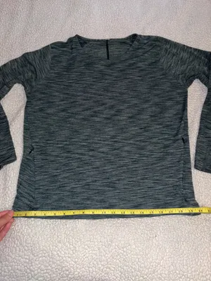 Lululemon &Go City Pullover thumbnail 10