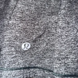 Lululemon Pace Rival Skirt Women 8 Grey Excellent‎ Activewear W8AB1R thumbnail 3