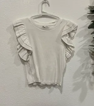 ZARA Top thumbnail 1