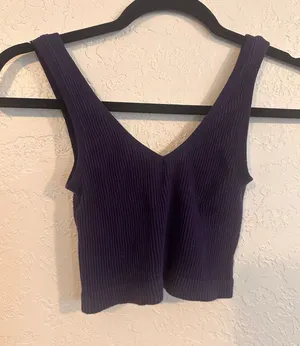 Forever 21 Tank Top thumbnail 1