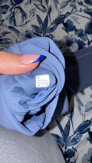 Lululemon Wunder Under High Rise 25” Leggings thumbnail 3