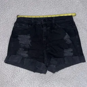 Hollister Ultra High-Rise Shorts thumbnail 6