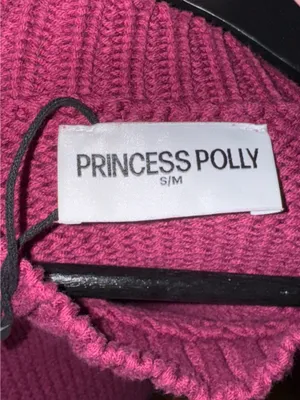 Princess Polly Sweater thumbnail 4
