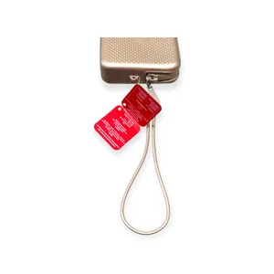 new Havaianas 𖣴 Water Resistant Wristlet Mini Bag 𖣴 Rose Gold 𖣴 Clutch Makeup 𖣴 thumbnail 14
