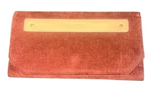 ✨Brixton Lily Strap Corduroy Clutch✨ thumbnail 1