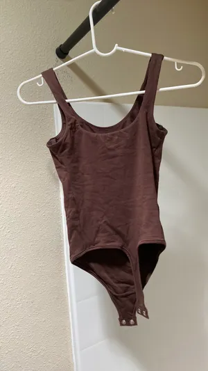 PINK Victoria’s Secret Bodysuit thumbnail 2