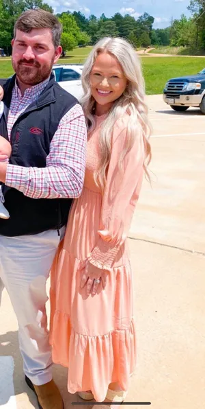 These Three Boutique Dress thumbnail 1