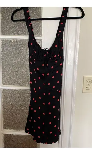 For Love & Lemons Dress Mini thumbnail 3