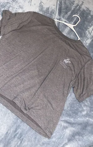 Beverly Hills Polo Club Polo Cropped Shirt thumbnail 1