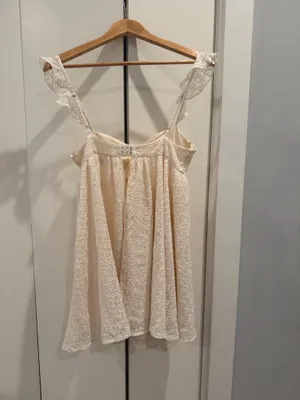 Sky to Moon Dress thumbnail 2