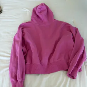 Pink Old Navy hoodie thumbnail 4