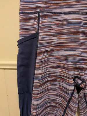 Aerie Leggings thumbnail 2