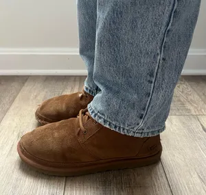 UGG Neumel II Chukka Boots Chestnut thumbnail 9