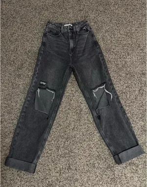 PacSun Boyfriend Jeans 90s thumbnail 1
