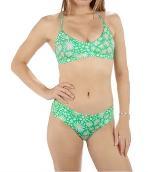 Hurley Bikini thumbnail 1