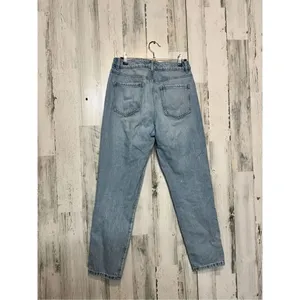 Garage denim mom jeans size 5 / 27 thumbnail 2
