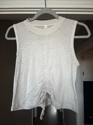 Lululemon Cinch Me Up Tank thumbnail 1