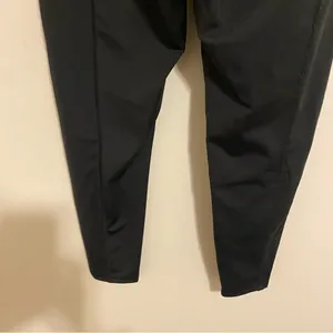 Jolyn The Maya Black Leggings size Medium thumbnail 7