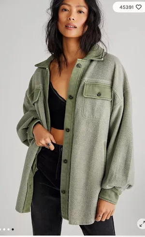 Free People Ruby Jacket thumbnail 1