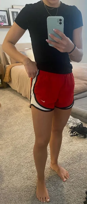 Nike Shorts thumbnail 1