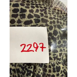 Free People Snakeskin Off Shoulder Crop Top Green‎ Black XS Sweetheart Zipper thumbnail 7