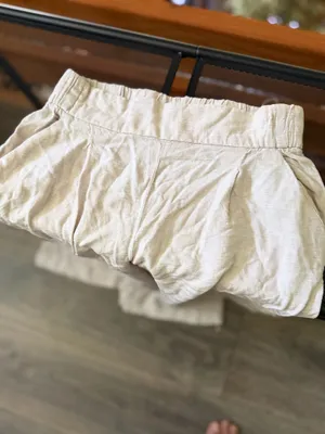 H&M Lenin pants thumbnail 3
