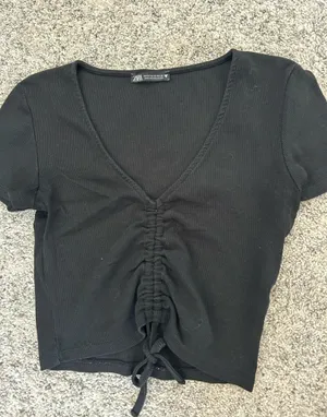 Zara top thumbnail 1