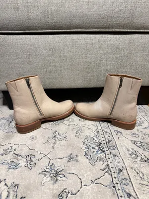Fyre Veronica Bootie thumbnail 7