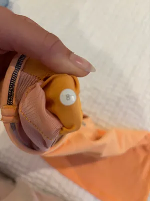 Lululemon Tank thumbnail 3