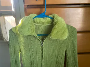 Costume Green Jacket thumbnail 2