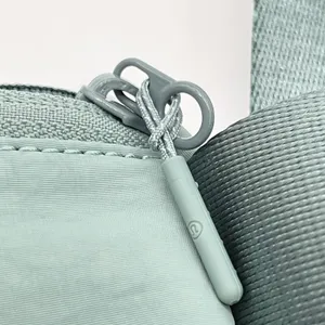 Lululemon Everywhere Belt Bag Crater Blue Water Repellent Gorpcore Sporty Unisex thumbnail 11