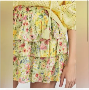 LOVESHACKFANCY SKIRT thumbnail 2