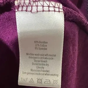 Alo CoolFit Racerback Tank‎ Top Womens Size XS Color Magenta thumbnail 5