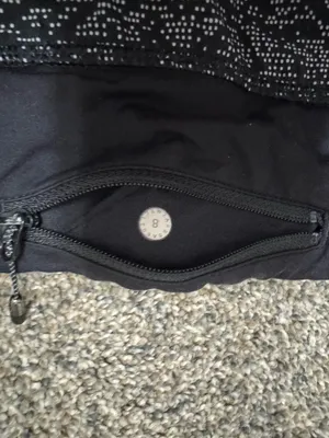 Lululemon Speed Shorts 2.5" thumbnail 4