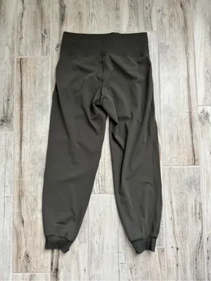 Vuori Daily Jogger Medium In Oregano thumbnail 8