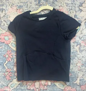 Free people tee thumbnail 1