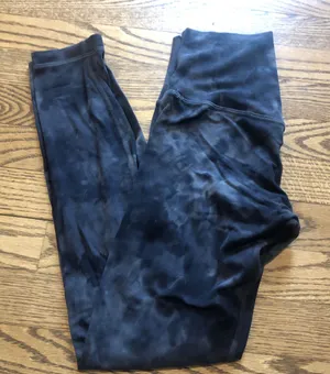 Lululemon Align Pant Leggings 25” Diamond Dye thumbnail 1
