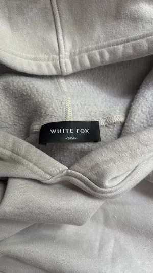 white fox boutique hoodie thumbnail 3
