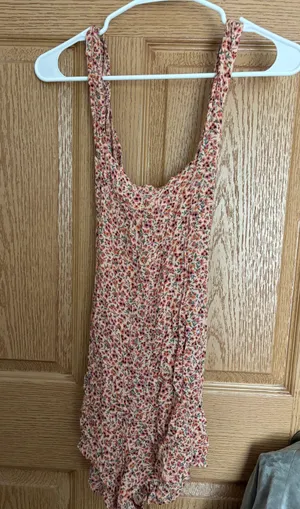 American Eagle Outfitters Romper thumbnail 1