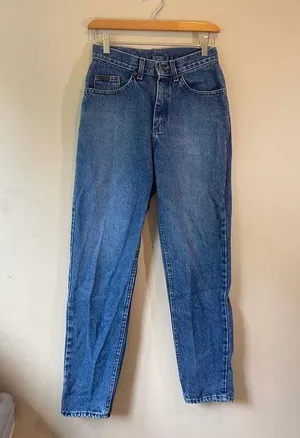 vintage lee jeans  thumbnail 1