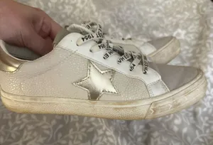 Vintage Havana Sneakers thumbnail 1