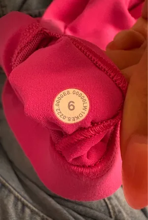Lululemon Align High Neck Tank Top thumbnail 5