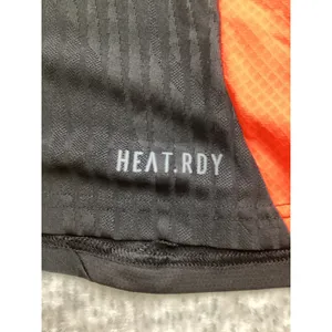 Adidas Tiro 24 Pro Training Jersey Black Solar Red IJ7381 Womens‎ M thumbnail 2