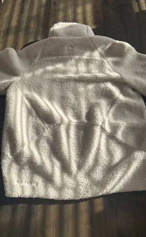 Lululemon Sherpa Pullover thumbnail 7