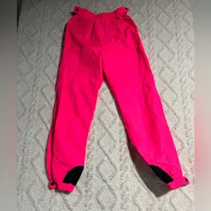 Columbia snow pants small thumbnail 2
