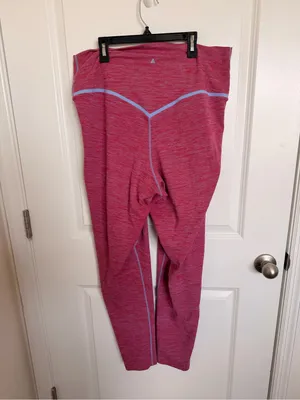 Vitality Daydream V Pant Berry Mark XXXL thumbnail 4