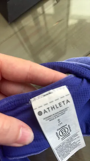 Athleta Tank Top thumbnail 6