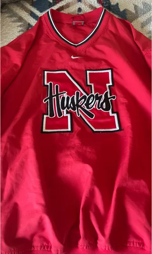 Nike Team Pullover  thumbnail 3
