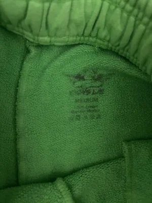 Boys Lie Green Sweat Set thumbnail 5